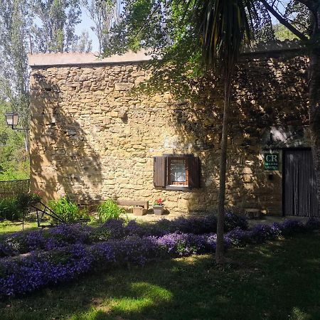 Casa Rural Ardetxal A 16Km De Logrono Y Laguardia Vinaspre Buitenkant foto