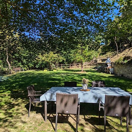 Casa Rural Ardetxal A 16Km De Logrono Y Laguardia Vinaspre Buitenkant foto