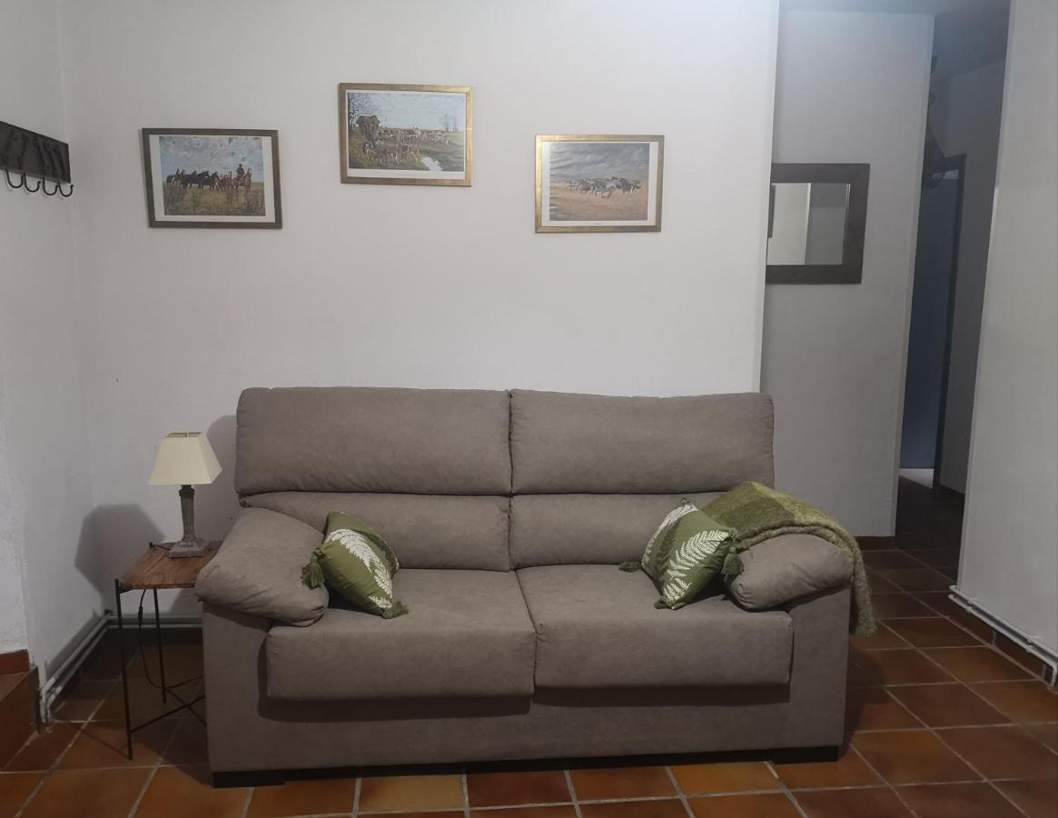Casa Rural Ardetxal A 16Km De Logrono Y Laguardia Vinaspre Buitenkant foto