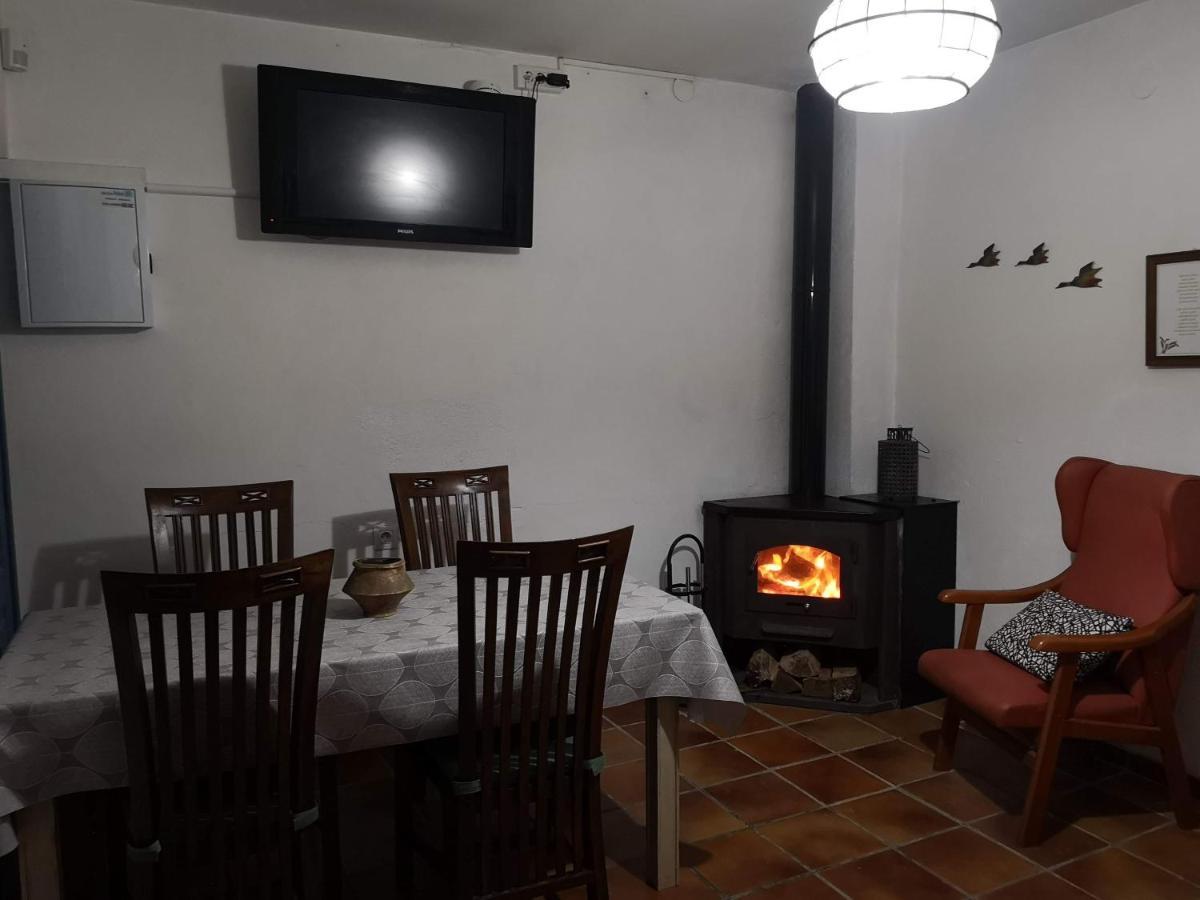 Casa Rural Ardetxal A 16Km De Logrono Y Laguardia Vinaspre Buitenkant foto