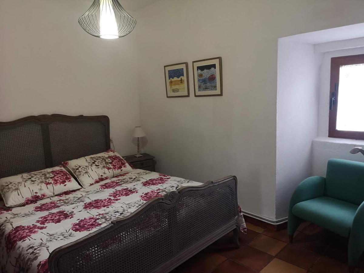 Casa Rural Ardetxal A 16Km De Logrono Y Laguardia Vinaspre Buitenkant foto