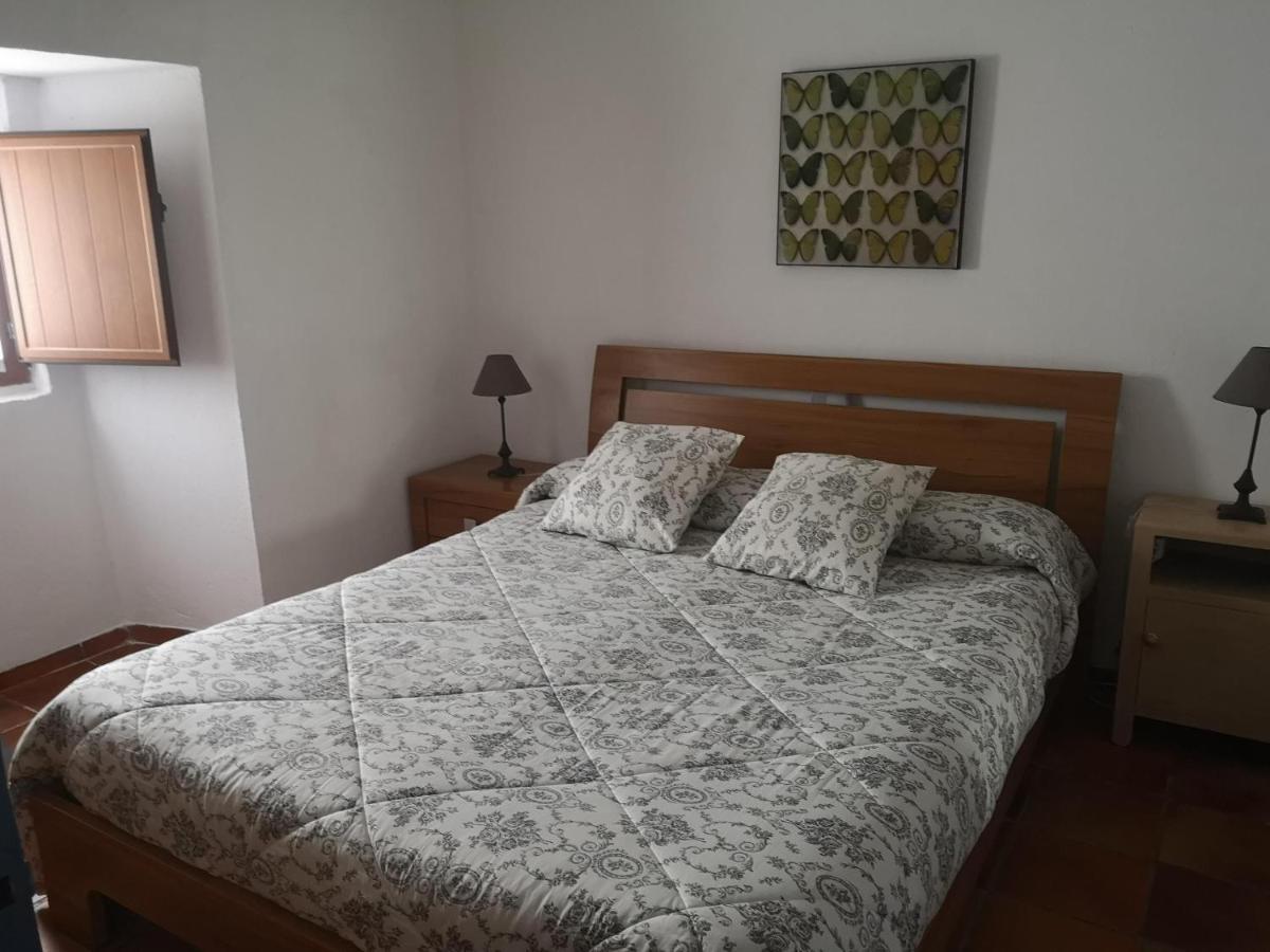 Casa Rural Ardetxal A 16Km De Logrono Y Laguardia Vinaspre Buitenkant foto